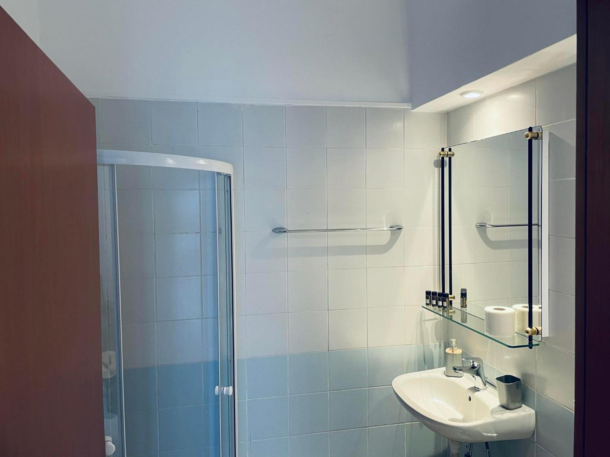 Havania Studio Ágios Nikólaos Exteriér fotografie
